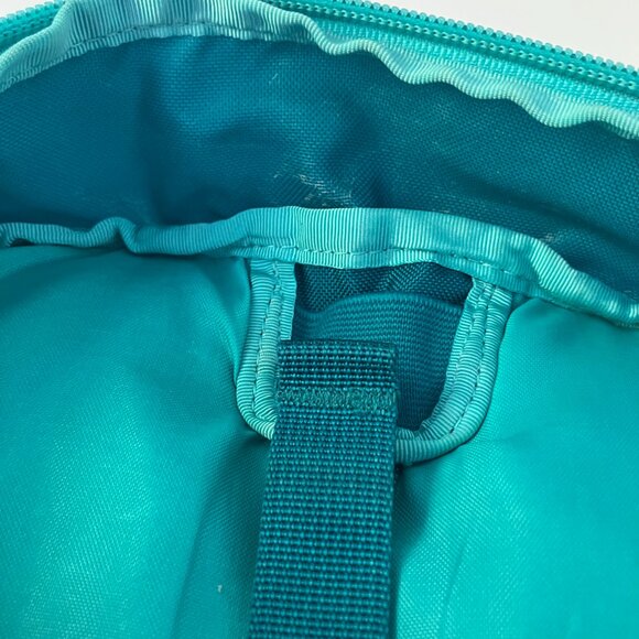 Patagonia Refugio 26L Backpack Teal Blue - Picture 12 of 15